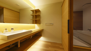 [街側] 23年3月リニューアル - ジャパニーズコンフォートルーム 禁煙