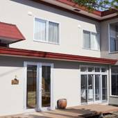 haku hostel＆cafe bar（北海道 ゲストハウス・ホステル・ドミトリー） / 4