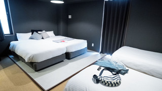 Studio 25 Group, Multiple Beds, Non Smoking