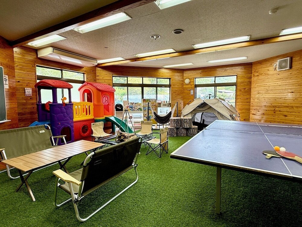 キッズ&プレイルーム