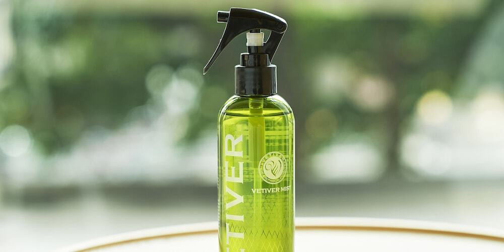 客室の設備とサービス