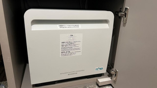 セミダブルルーム　禁煙