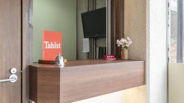 レセプション ホール / 8