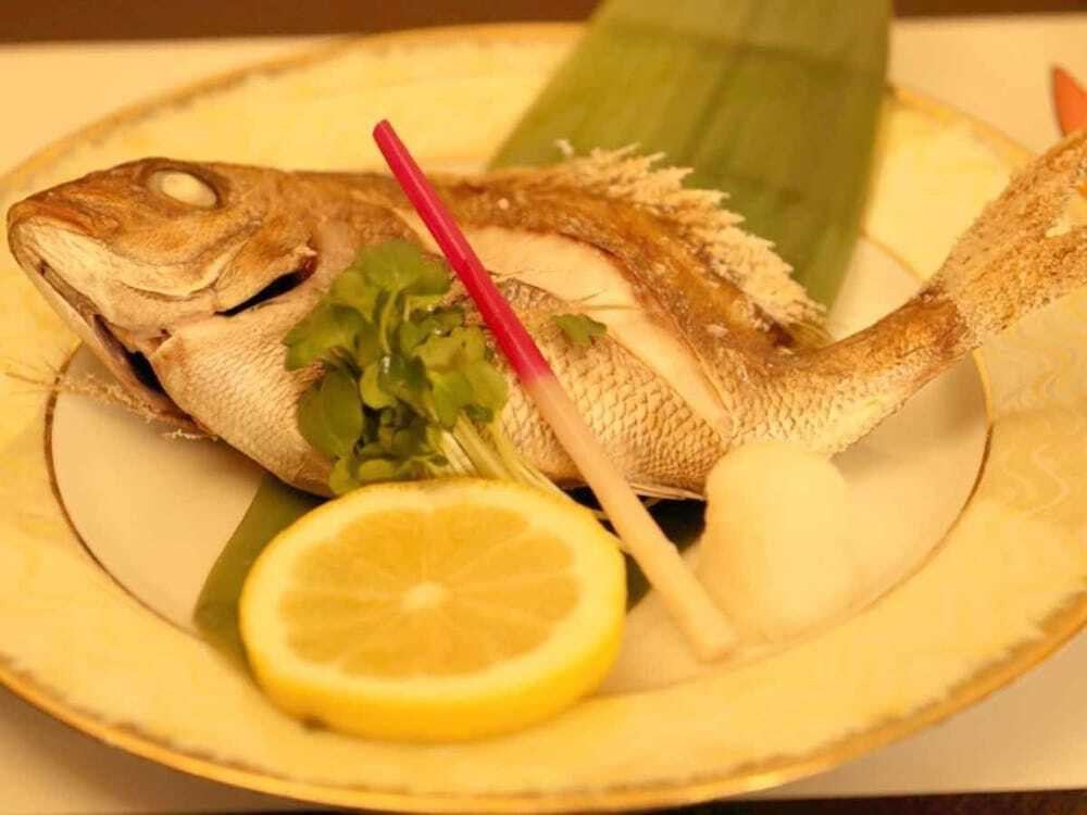 食事・飲み物