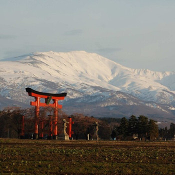 2.庄内羽黒【山形県】3640251