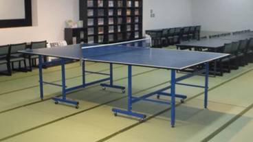 スポーツ設備 / 2