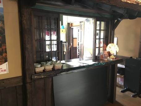 筋湯温泉 大黒屋 / 2