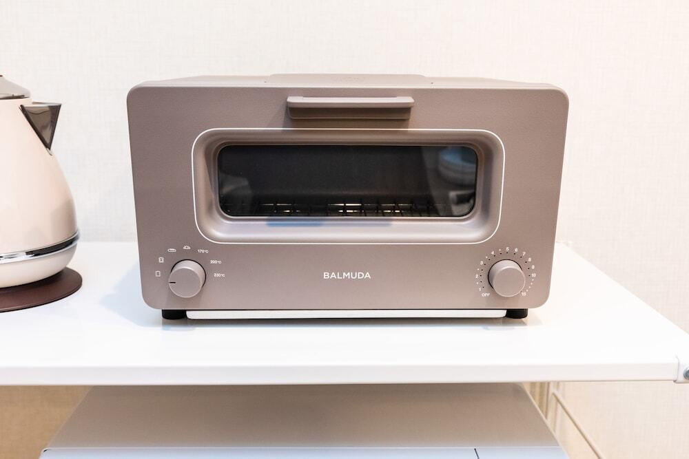 客室の設備とサービス