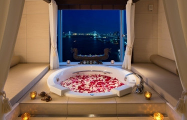 10 Hotels Near Odaiba with an Awesome Night View, Perfect for a Romantic Getaway
