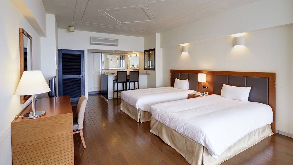 スーペリアツイン / 3