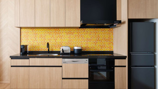 アパートメント 1 ベッドルーム オーシャンビュー