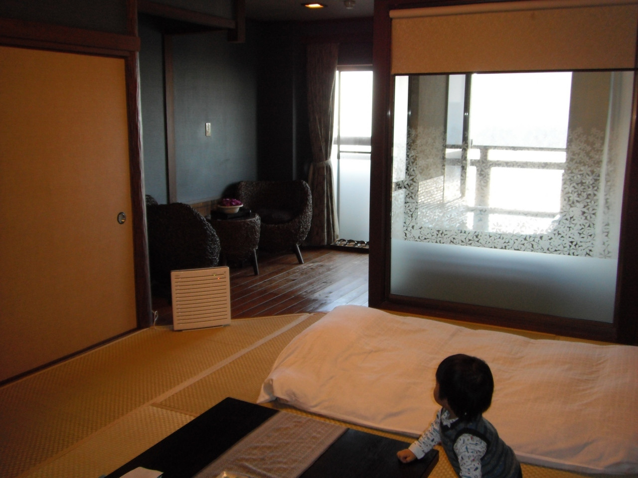 2. 自分だけの別荘みたい！温泉＆エステで癒される「ニッポニア高原宿 夢海月」4239837