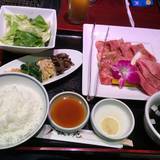 叙々苑 横浜ハマボールイアス店（ジョジョエン）