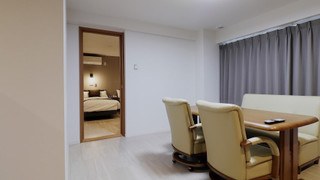 エグゼクティブ ルーム