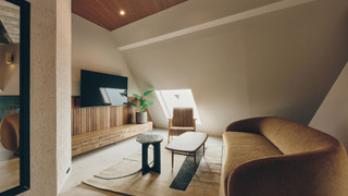 スーペリア ルーム 禁煙