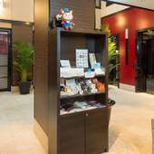 相鉄フレッサイン東京赤坂（東京都 ビジネスホテル） / 3