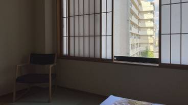 部屋からの景観 / 34