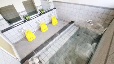 バスルームの設備 / 13