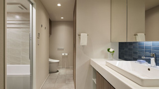 1 ベッドルームスーペリア