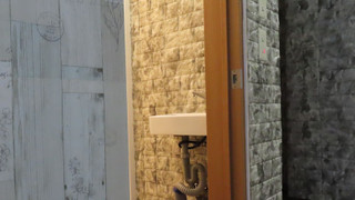 エコノミー アパートメント シティビュー