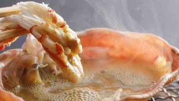 旅館のお食事処 / 40