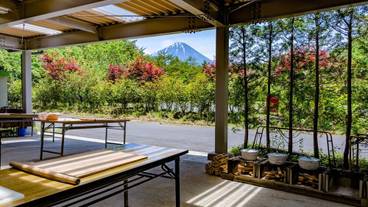 マウンテン ビュー / 5