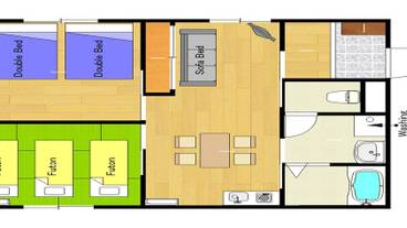 フロアマップ / 29