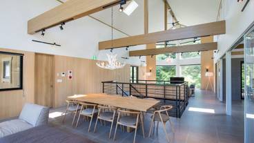 内装の詳細 / 11