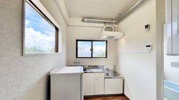 専用キッチン / 11