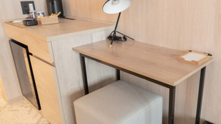 スタンダード ダブルルーム 禁煙