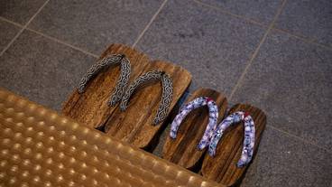 内部エントランス / 3