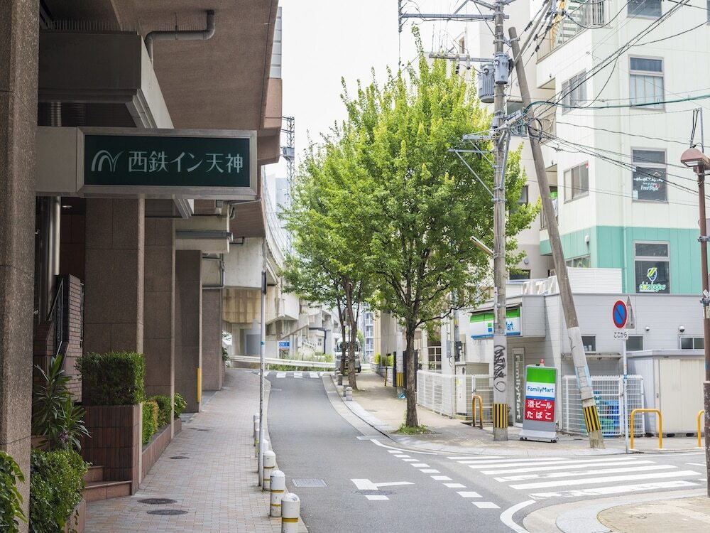 施設からの眺望