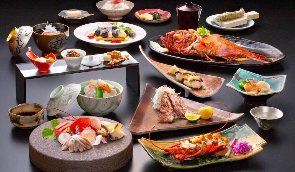 個室料亭「遊間庵」 / 2