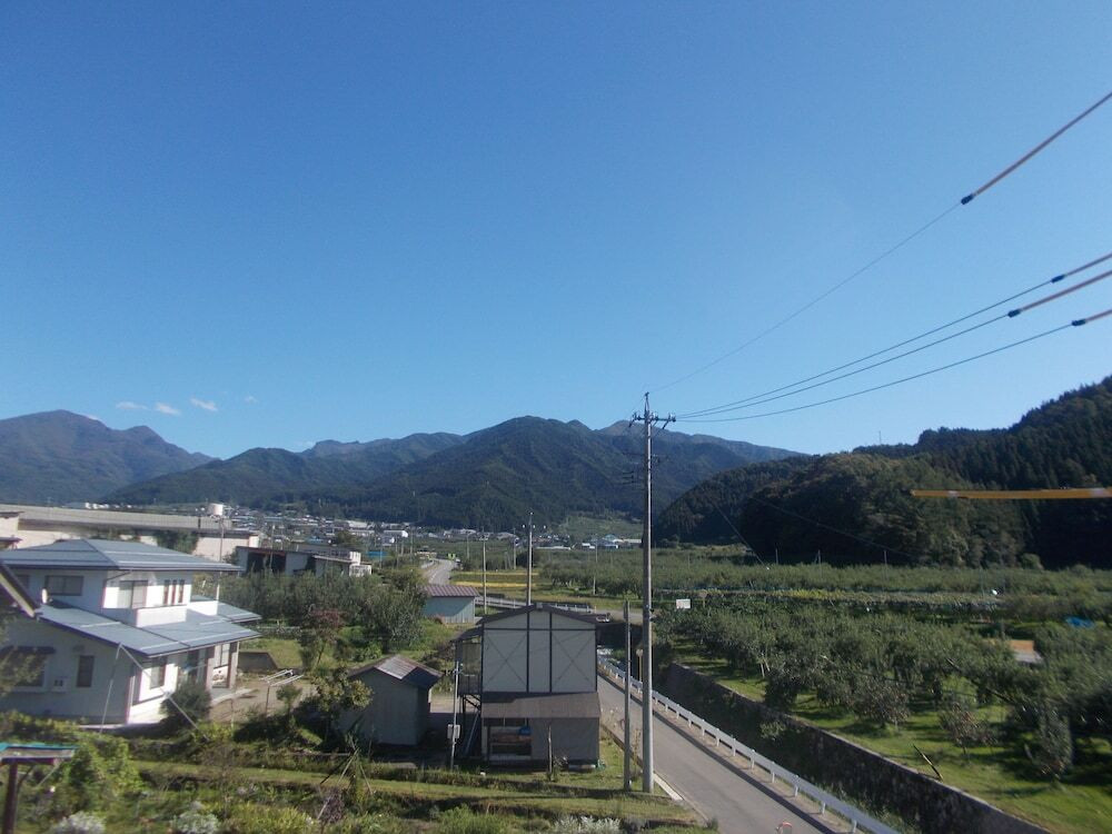 マウンテン ビュー