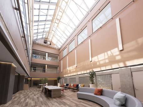 トーセイホテル＆セミナー幕張 / 3