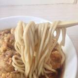 一由そば(イチヨシソバ)