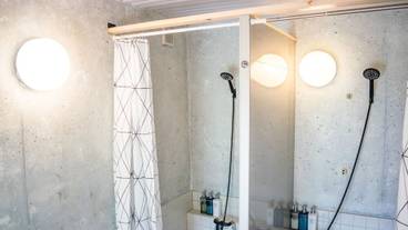 共用バスルーム / 19