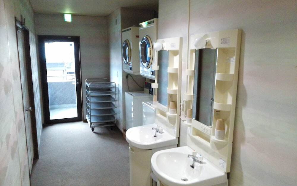 ランドリー ルーム