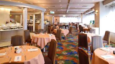 レストラン「ル クレール」 店内イメージ / 5