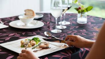 食事・飲み物 / 6