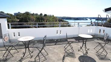 バルコニー / 19