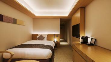 シングルルーム / 3