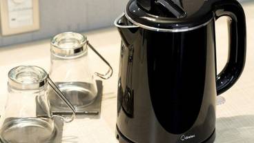 客室の設備とサービス / 21