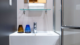 スタンダード ツインルーム 禁煙