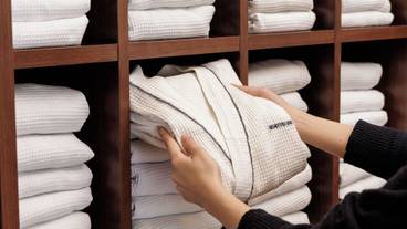 施設内の設備 / 1