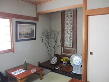 「北鎌倉 ぬふ・いち」 内観 22682925 2Fの座敷部屋