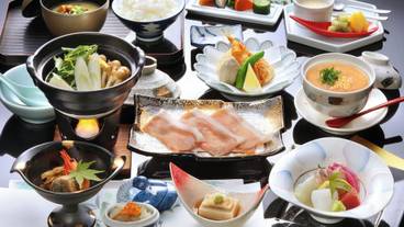 食事・飲み物 / 1