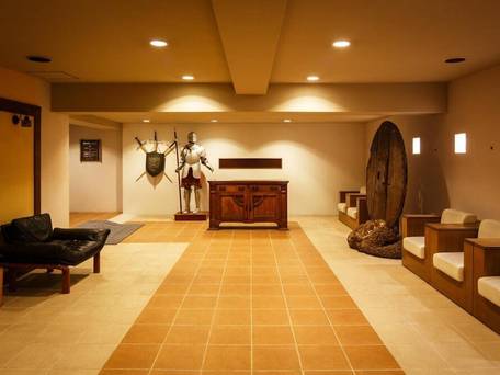 サンスカイホテル小倉 / 2