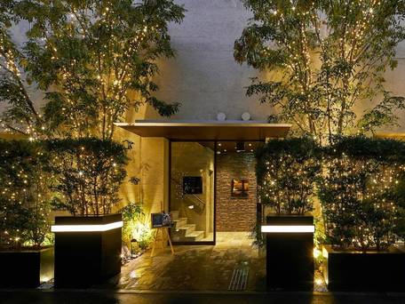 mizuka Nakasu 5 unmanned hotel / 2