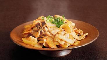 朝食ビュッフェ / 17